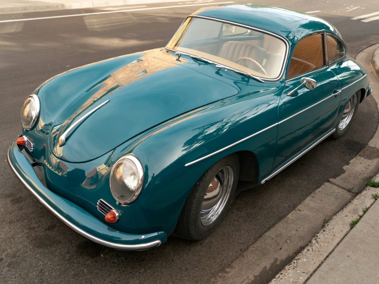 Porsche 356