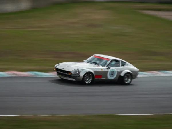 Nissan 240z